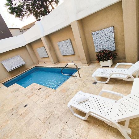 Hotel Or Cartagena Exterior photo