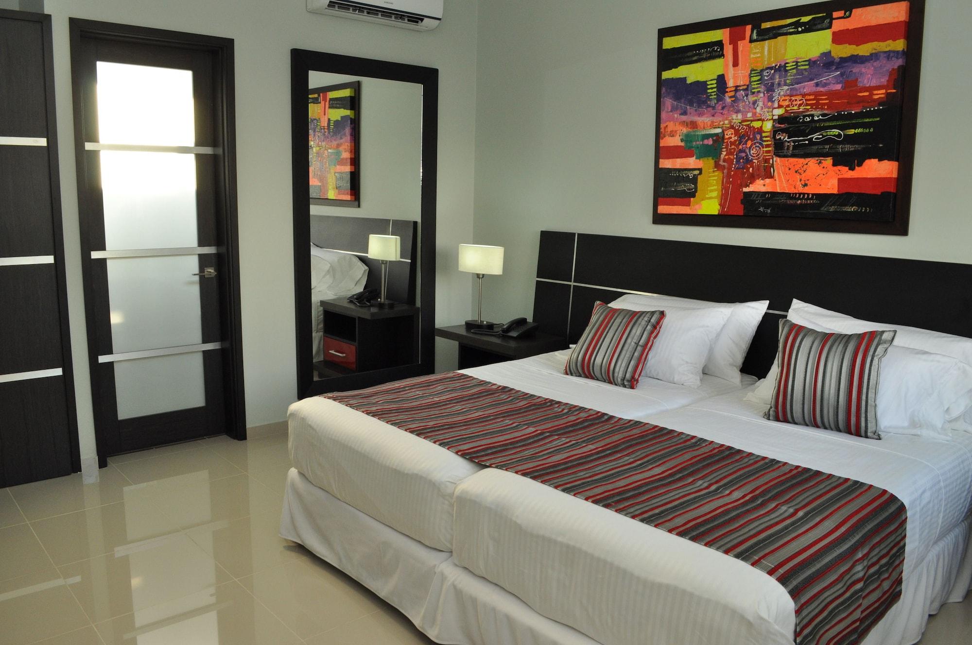 Hotel Or Cartagena Exterior photo