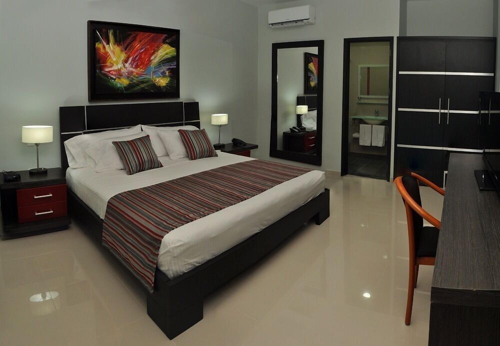 Hotel Or Cartagena Exterior photo