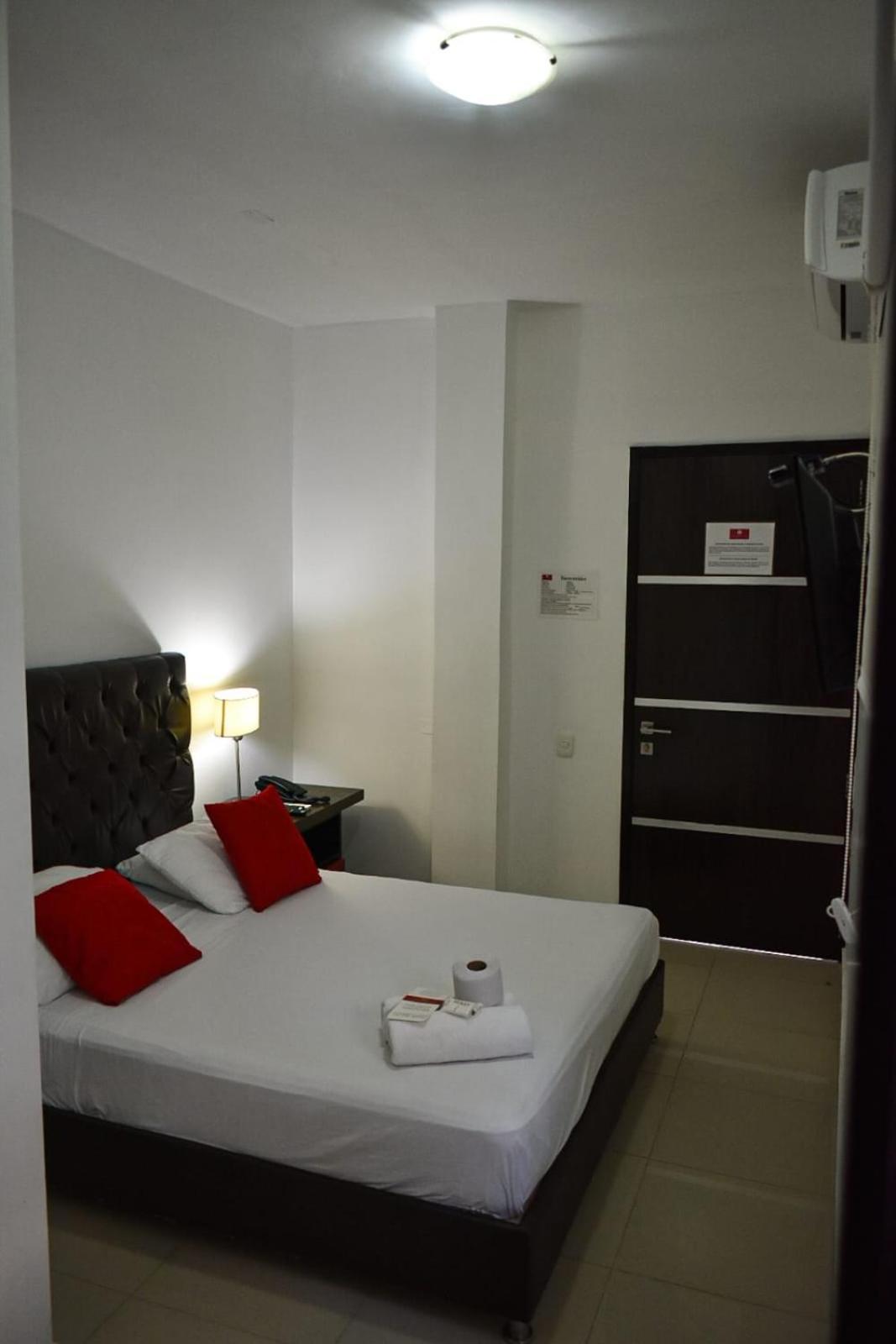 Hotel Or Cartagena Exterior photo