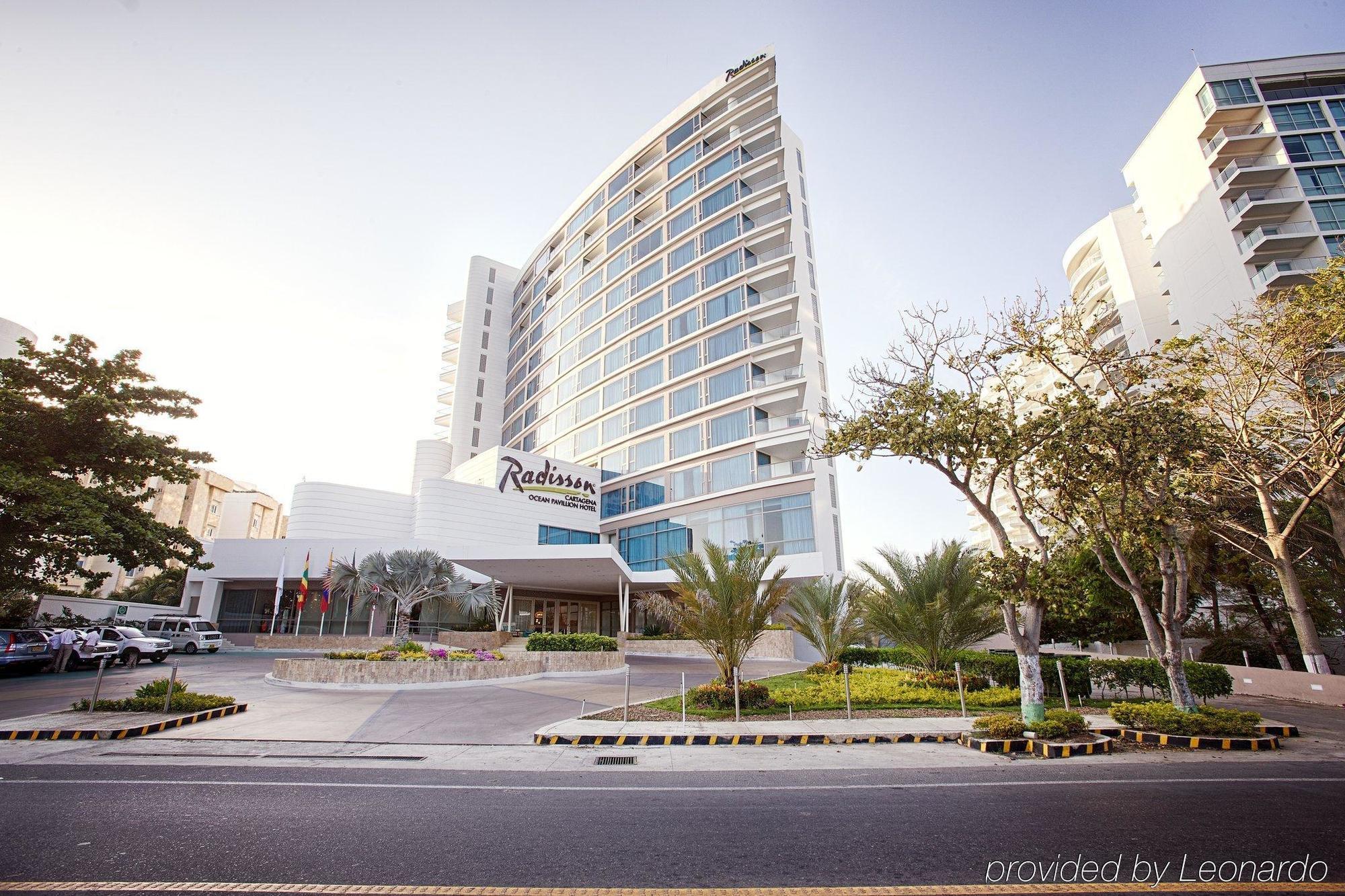 Hotel Or Cartagena Exterior photo