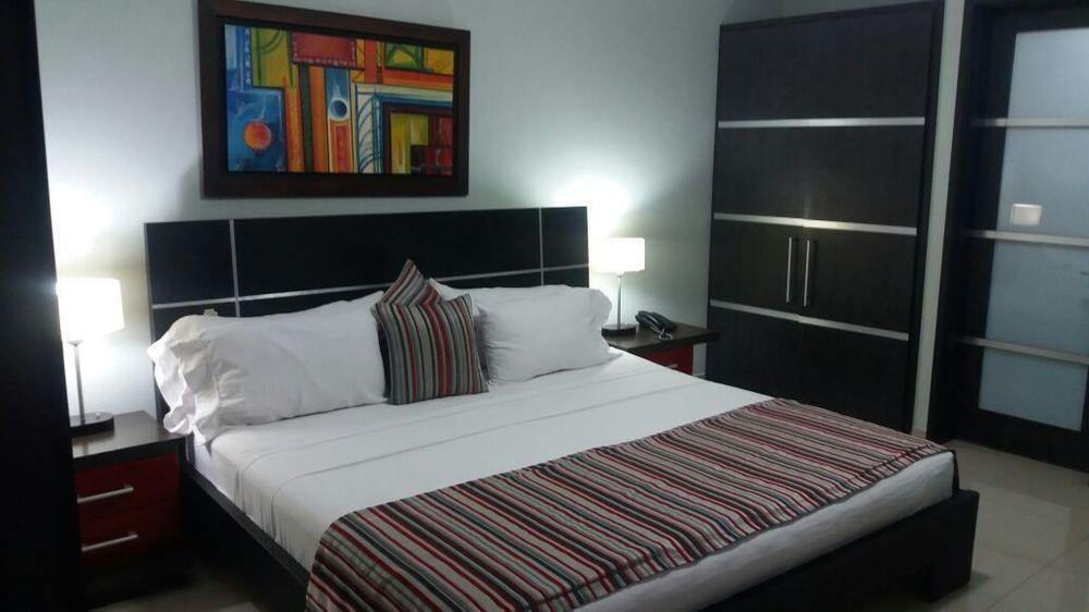 Hotel Or Cartagena Exterior photo