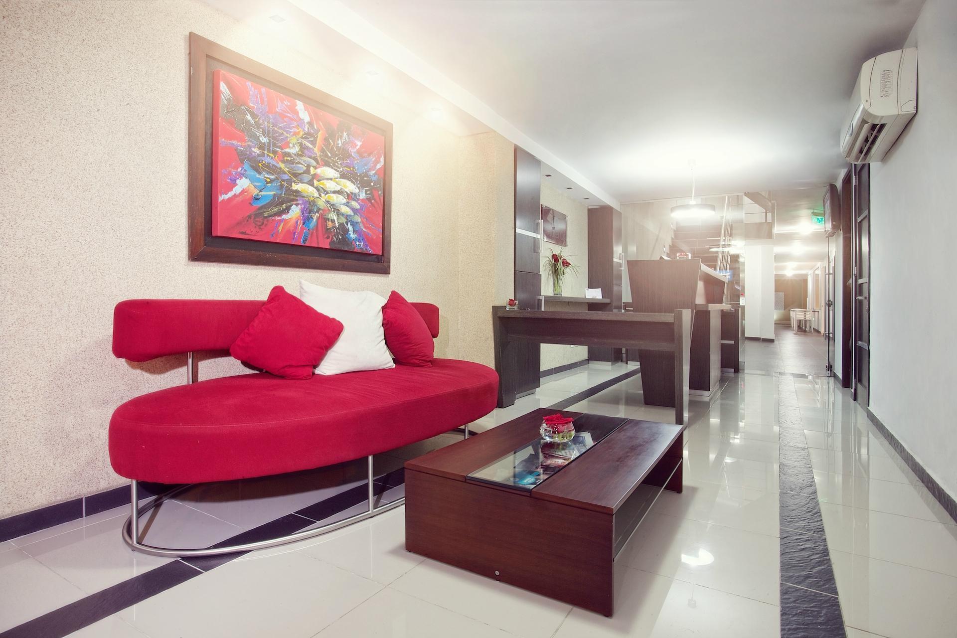 Hotel Or Cartagena Exterior photo