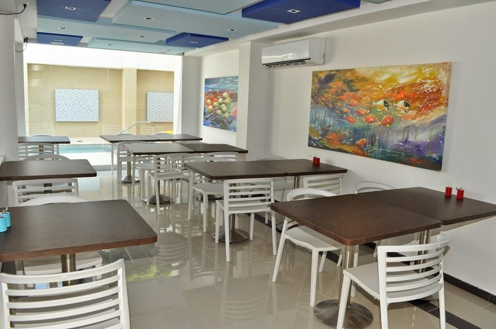 Hotel Or Cartagena Exterior photo